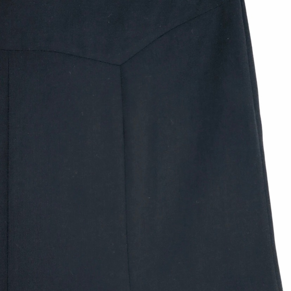 Jones Wear Classic Black Skirt- New with Tags! - Picture 4 of 5